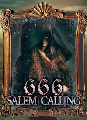 666: Salem Calling海报封面图