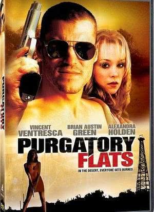 Purgatory Flats海报封面图