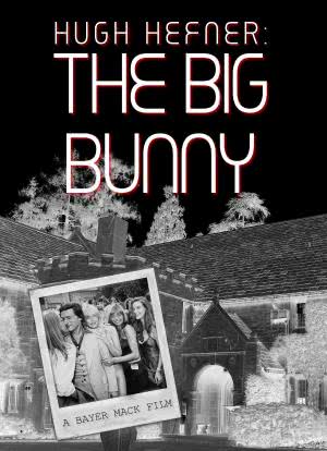 Hugh Hefner: The Big Bunny海报封面图