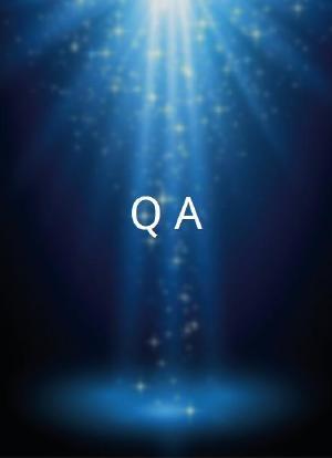 Q&A海报封面图