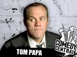 Comedy Central Presents Tom Papa(2)海报封面图