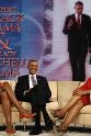 Brett Singer The Oprah Winfrey Show: All New! President Obama and First Lady Michelle Obama