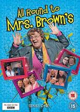 All Round to Mrs Browns Season 1