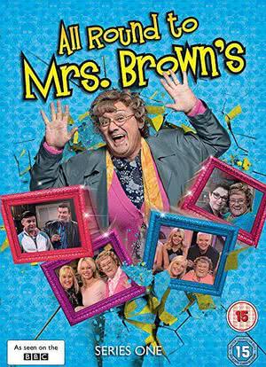 All Round to Mrs Browns Season 1海报封面图