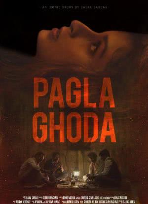 Pagla Ghoda海报封面图