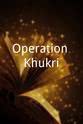 尼尔·尼汀·穆科什 Operation Khukri