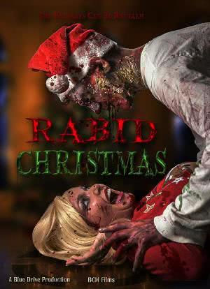 Rabid Christmas海报封面图