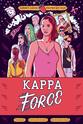 Emily Lane Kappa Force