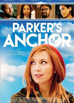Parker's Anchor海报封面图