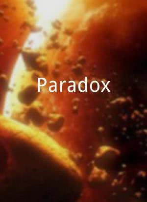 Paradox海报封面图