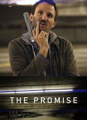 The Promise海报封面图