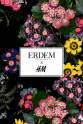 格蕾丝·哈瑟尔 ERDEM x H&M: The Secret Life of Flowers