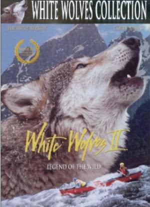 白狼的呼唤2：自然的传奇海报封面图