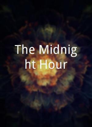 The Midnight Hour海报封面图