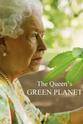 Jane Treays 女王的绿色星球