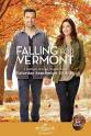 Jason Stevens Falling for Vermont