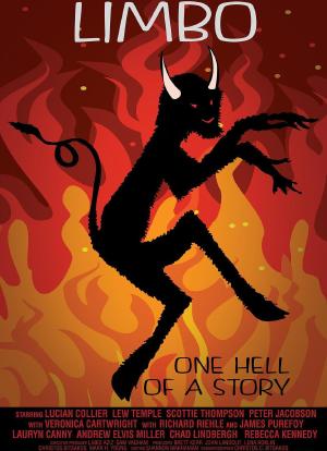 地狱边境海报封面图