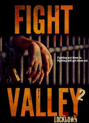 Fight Valley 2: Lockdown海报封面图