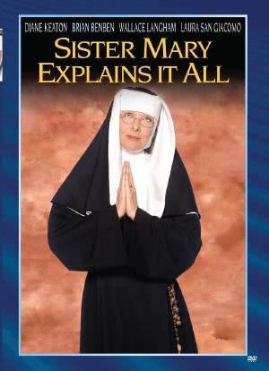 Sister Mary Explains It All海报封面图