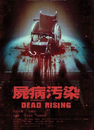Zombrex: Dead Rising Sun海报封面图