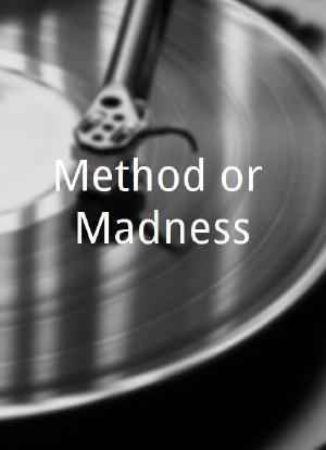 Method or Madness?海报封面图