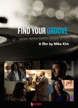 Find Your Groove海报封面图