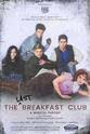 Kate Pazakis The Last Breakfast Club