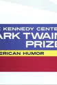 艾尔·弗兰肯 Kennedy Center Mark Twain Prize Honoring David Letterman