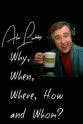 大卫·施奈德 Alan Partridge: Why, When, Where, How and Whom?