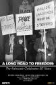贝琳达·卡莱尔 倡导者50年庆典：通往自由的漫长道路