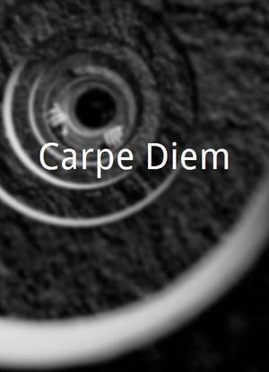 Carpe Diem海报封面图