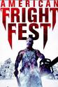 Steve Zettler Fright Fest