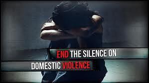 Dr Phil - End the Silence on Domestic Violence海报封面图