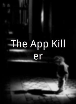 The App Killer海报封面图