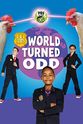 Christian Distefano Odd Squad: World Turned Odd