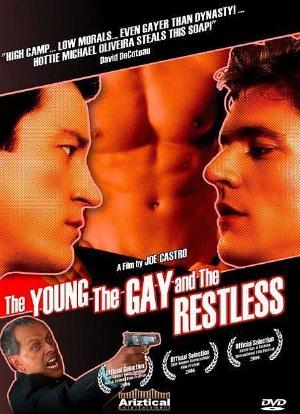 The Young the Gay and the Restless海报封面图