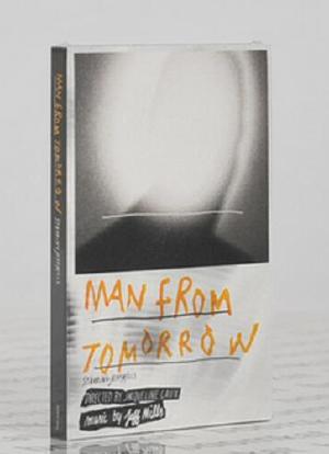 Man from Tomorrow海报封面图