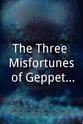 赛斯·戈登 The Three Misfortunes of Geppetto