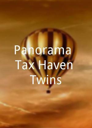 "Panorama" Tax Haven Twins海报封面图