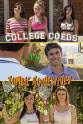 Frankie Dell College Coeds vs. Zombie Housewives