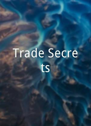 Trade Secrets海报封面图