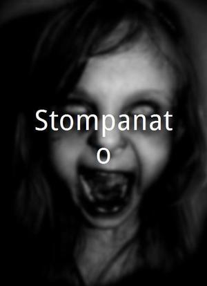 Stompanato海报封面图