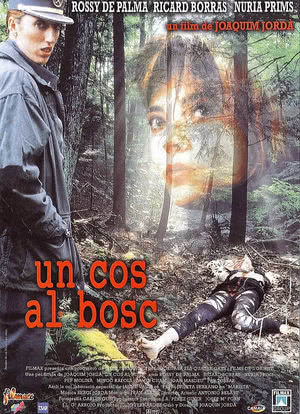 Un cos al bosc (1996)海报封面图