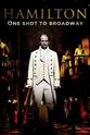 Michael Riedel Hamilton, One Shot to Broadway