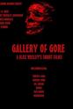 佛朗哥·加罗法洛 Gallery of Gore