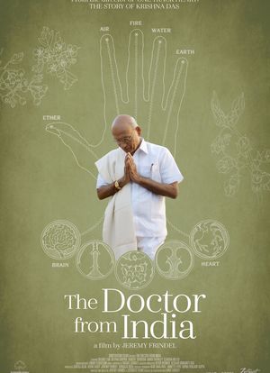 来自印度的医生海报封面图
