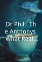 Cindy Anthony Dr Phil - The Anthonys: What Really Happened?