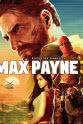 Chris Kruger Max Payne 3