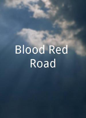 Blood Red Road海报封面图