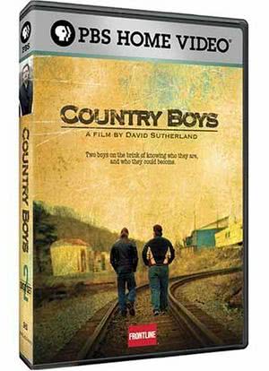 PBS Frontline - Country Boys海报封面图